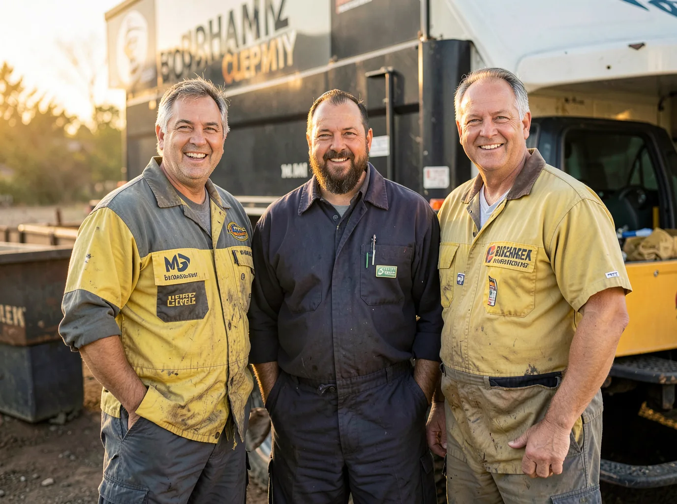 Sewage Cleanup company in White Deer, TX