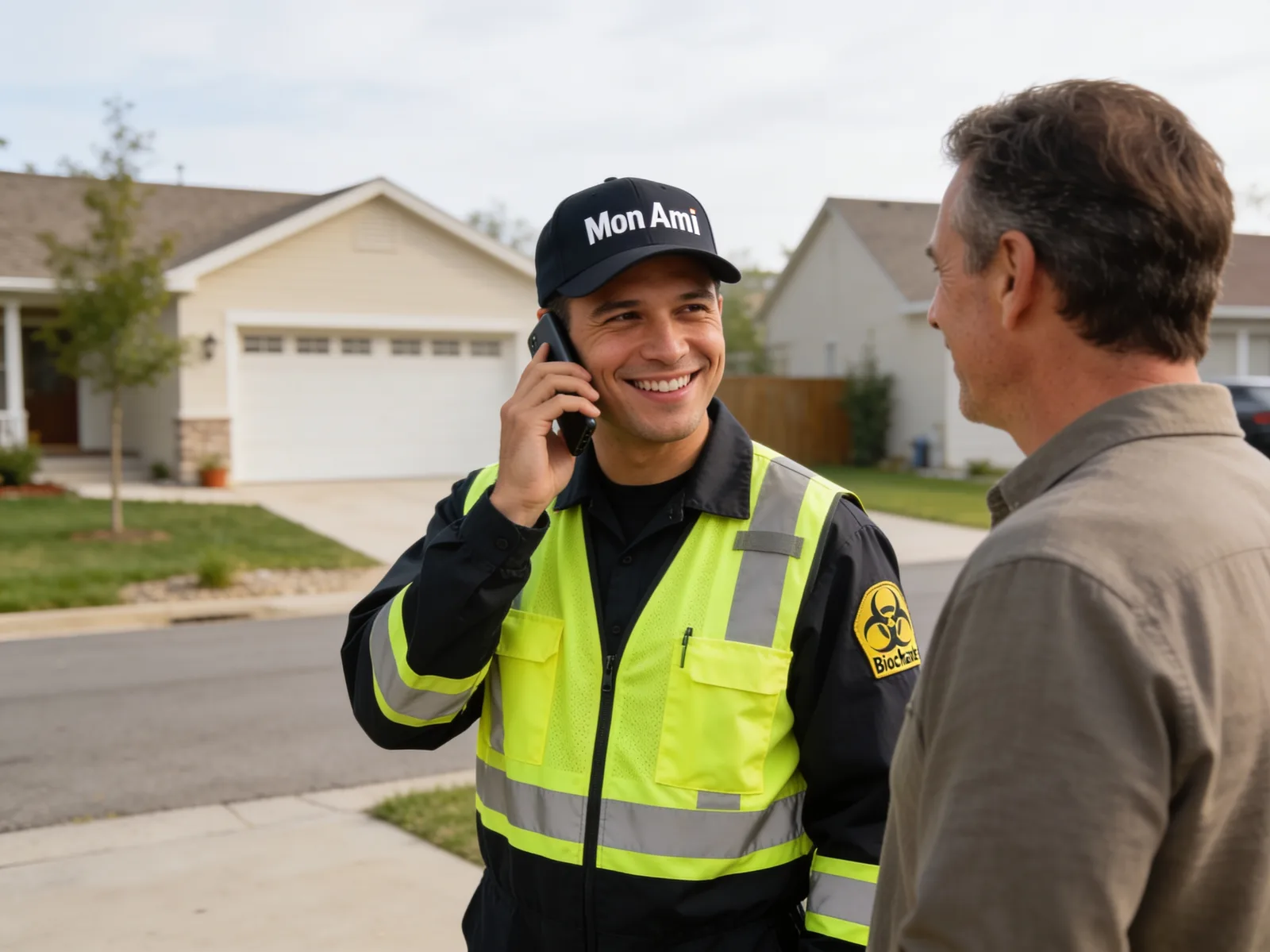 Sewage Cleanup White Deer, TX FAQs