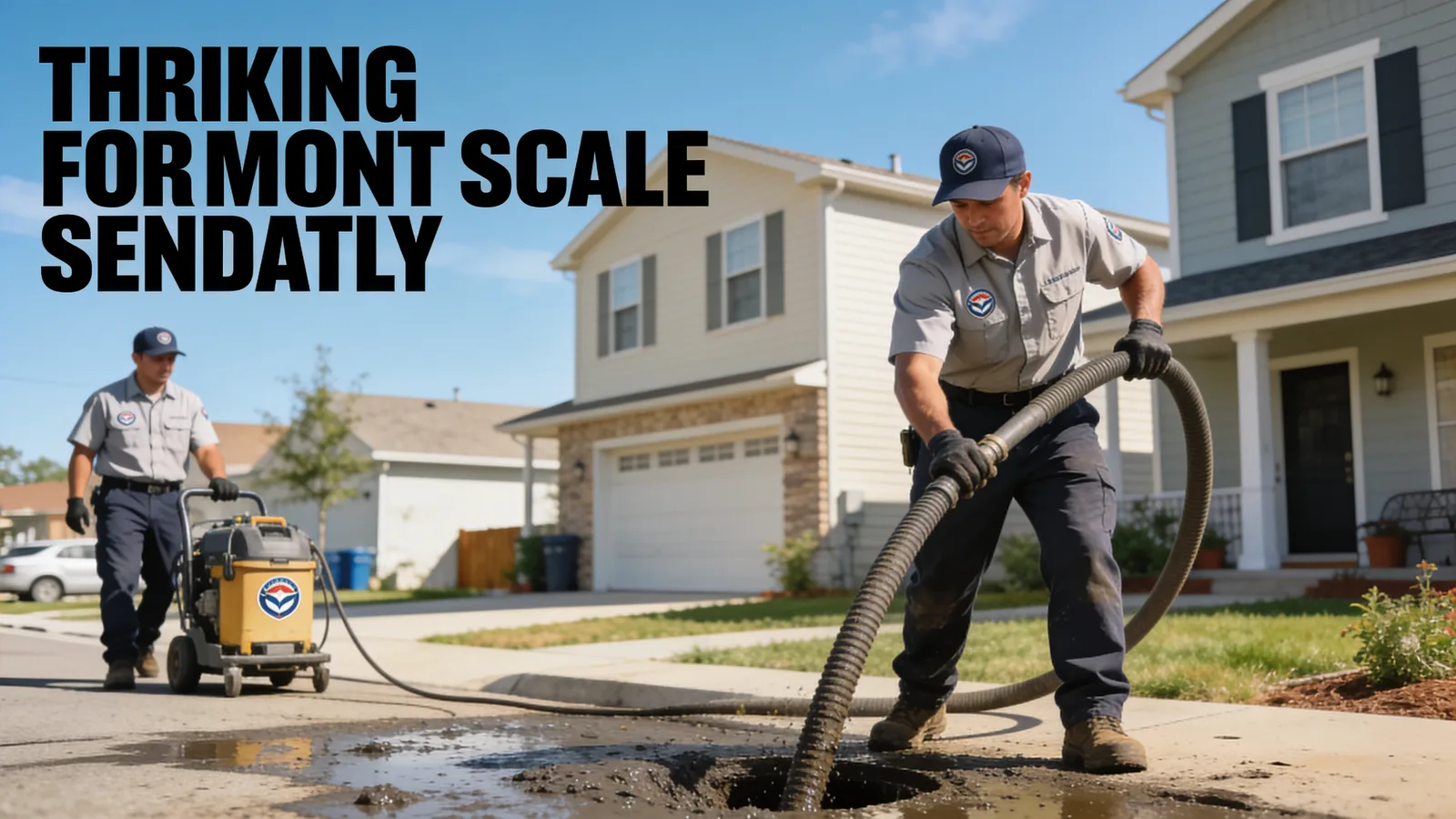 Sewage Cleanup in White Deer, TX near me